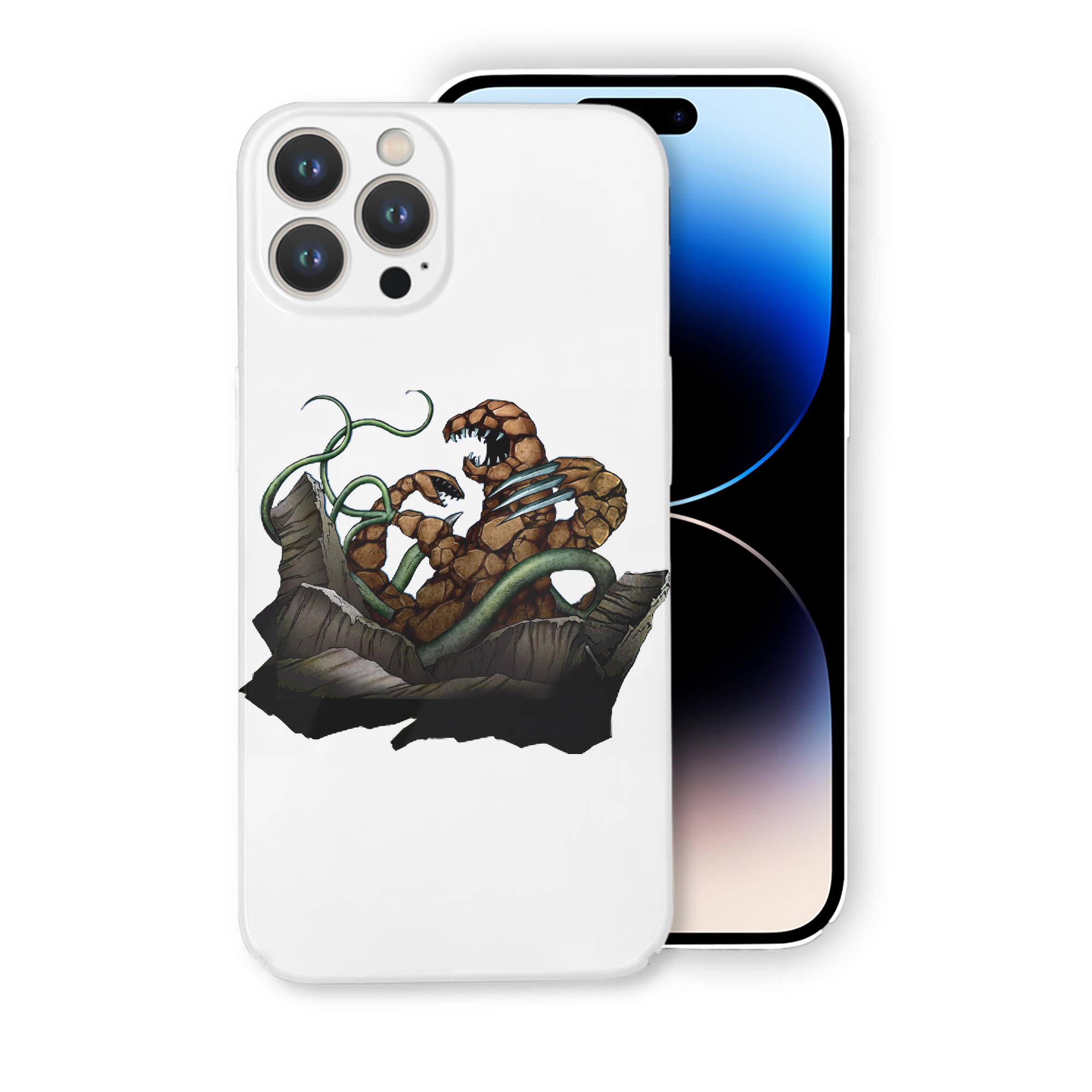 （画像用） 遊☆戯☆王 Yu-Gi-Oh! 【iPhone 14シリーズ対応】ハードケース